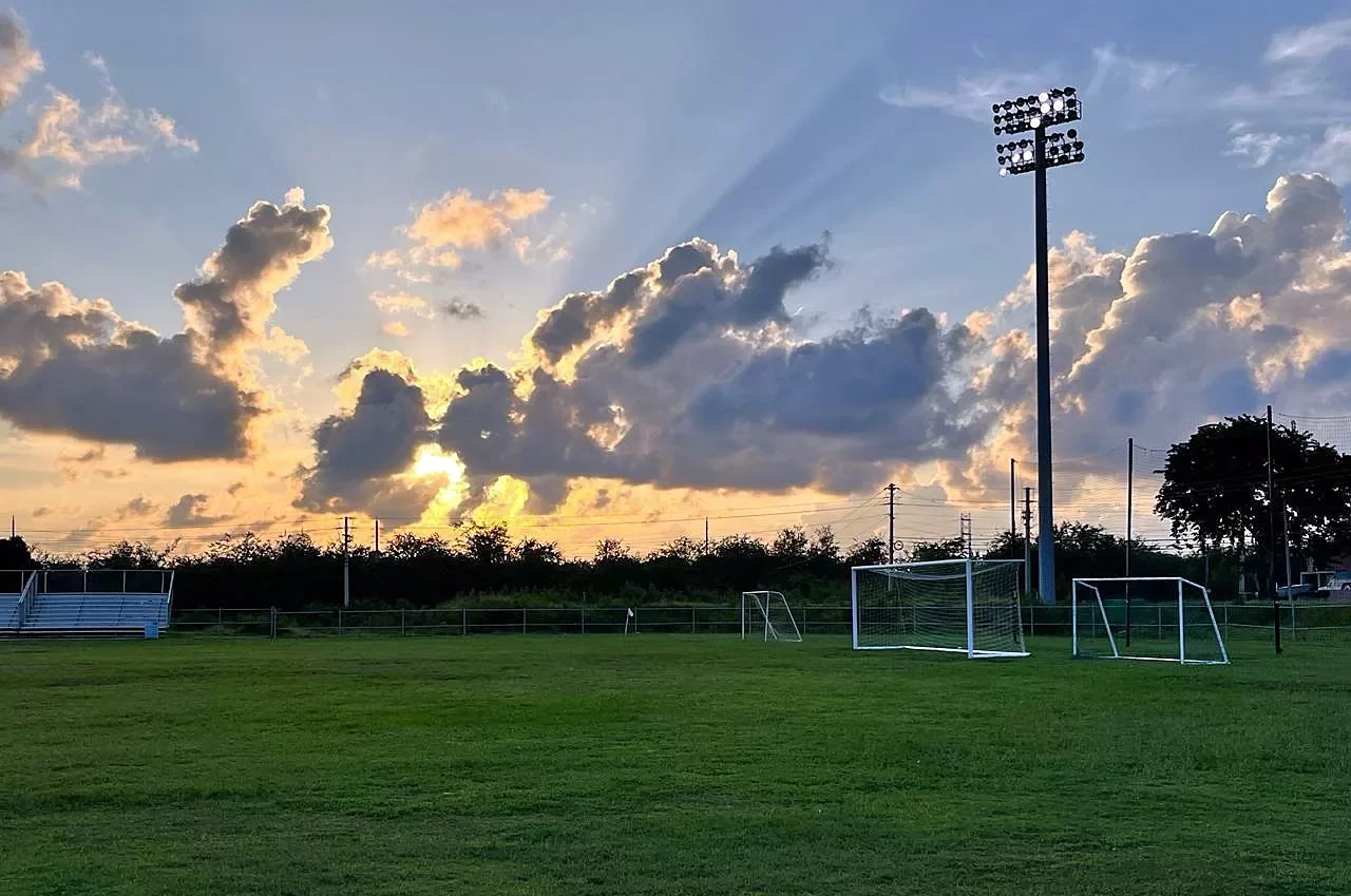 La financiación de la Fundación FIFA, clave para restaurar infraestructuras futbolísticas en Puerto Rico