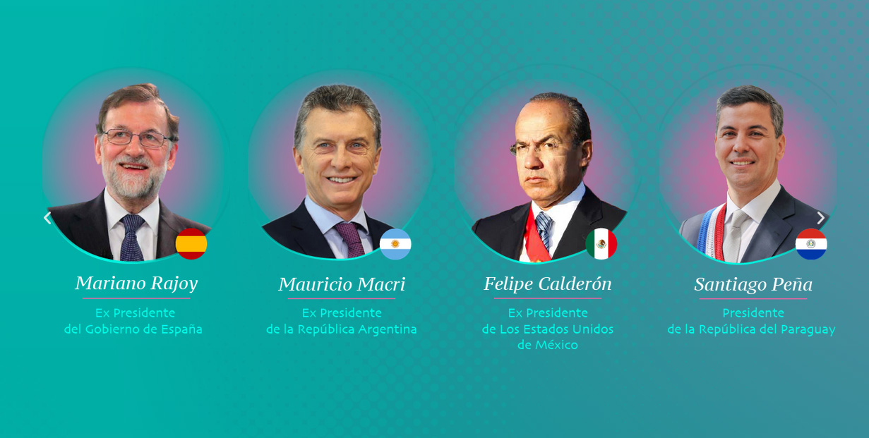 Macri participa esta semana del 14° Foro ABECEB este martes