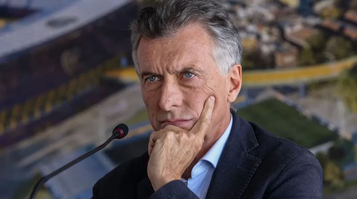 Macri y el video fake: «La Libertad Avanza muestra un profundo desprecio por las reglas electorales y la democracia»