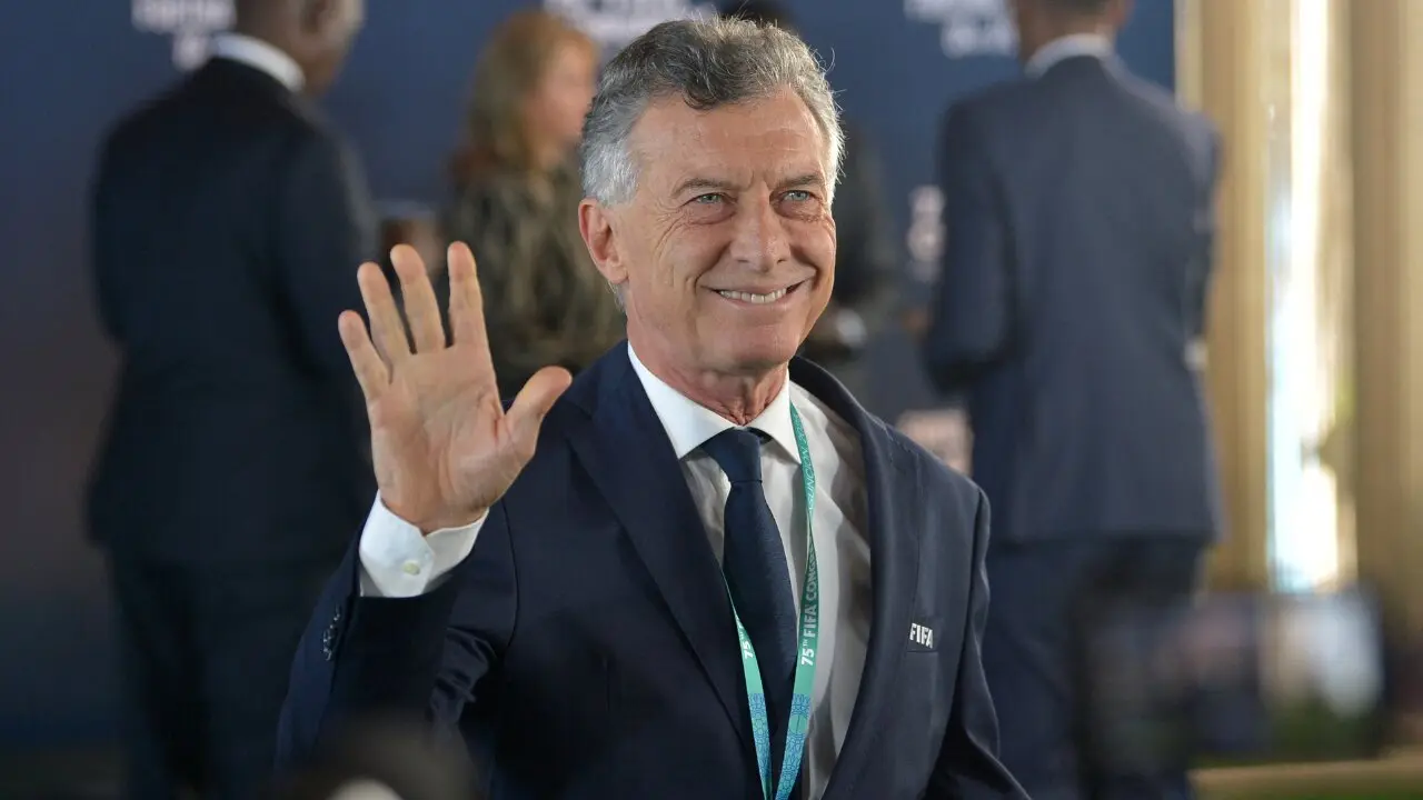 El nuevo mensaje de Mauricio Macri tras la condena de la Corte a Cristina: “Vivimos en un país muy frágil”
